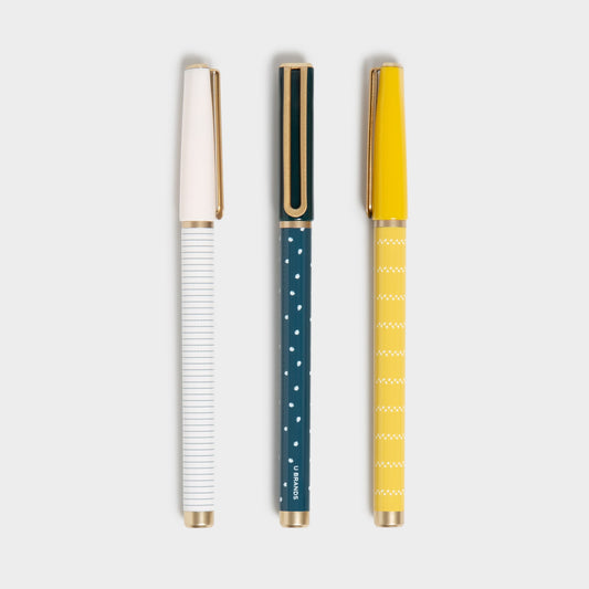 Assorted Colors Color, 0.43" X 0.58" X 5.51 Size, 5991U04-24