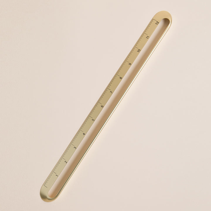 Rulers