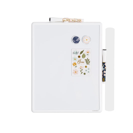 White Color, 14" X 11" Size, 3411U00-04