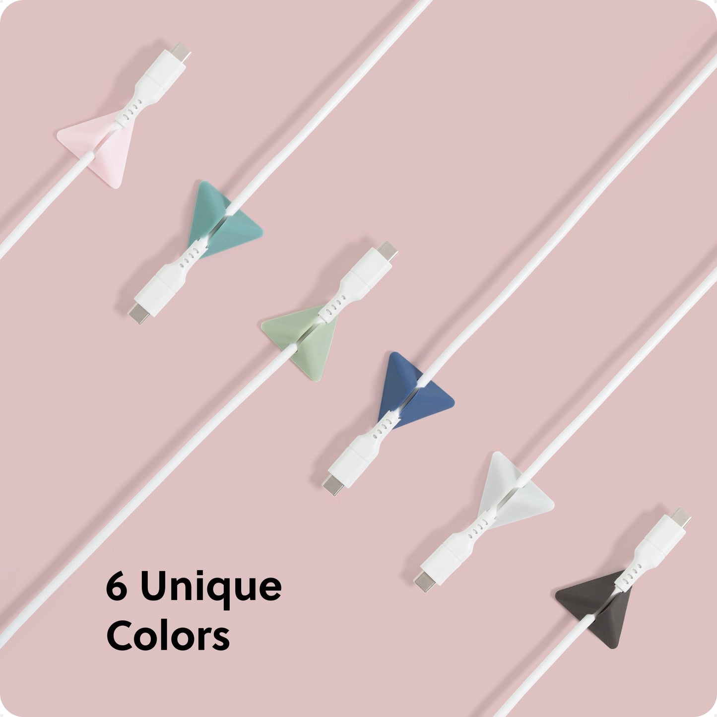 Assorted Colors Color, 7363U06-24