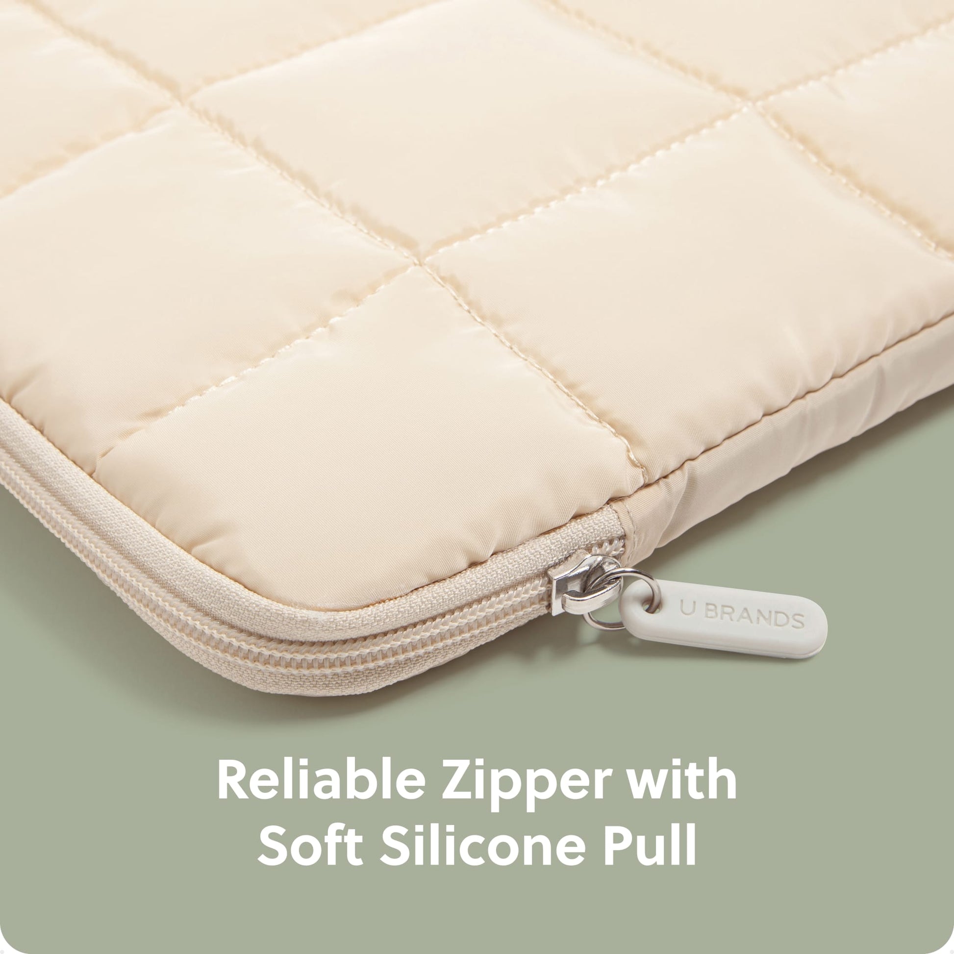 Beige Color, 15X10.5X0.78 Size, 7347U01-12