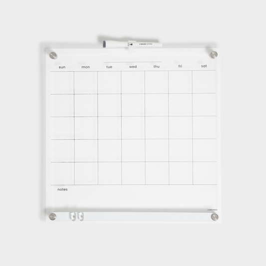 Clear Color, 16.55" X 15.75" Size, Set of 1, 843463172293