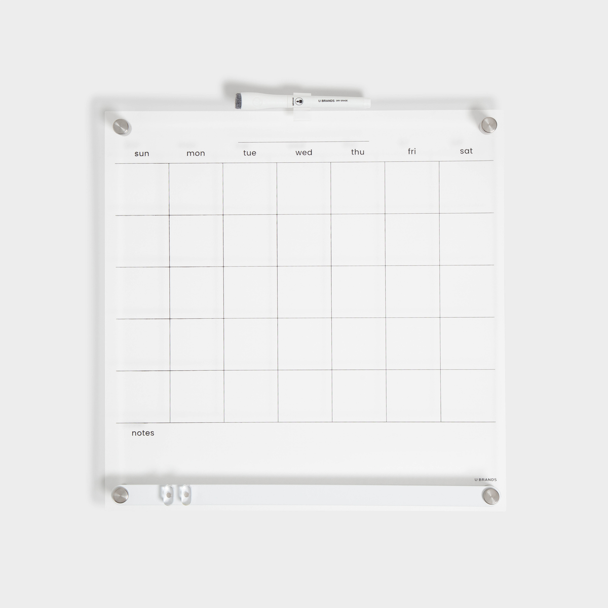 Clear Color, 16.55" X 15.75" Size, Set of 1, 843463172293