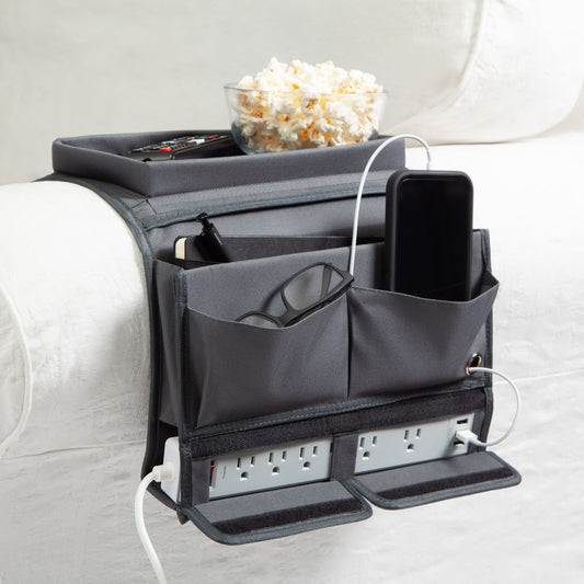 U Brands Couch Caddy