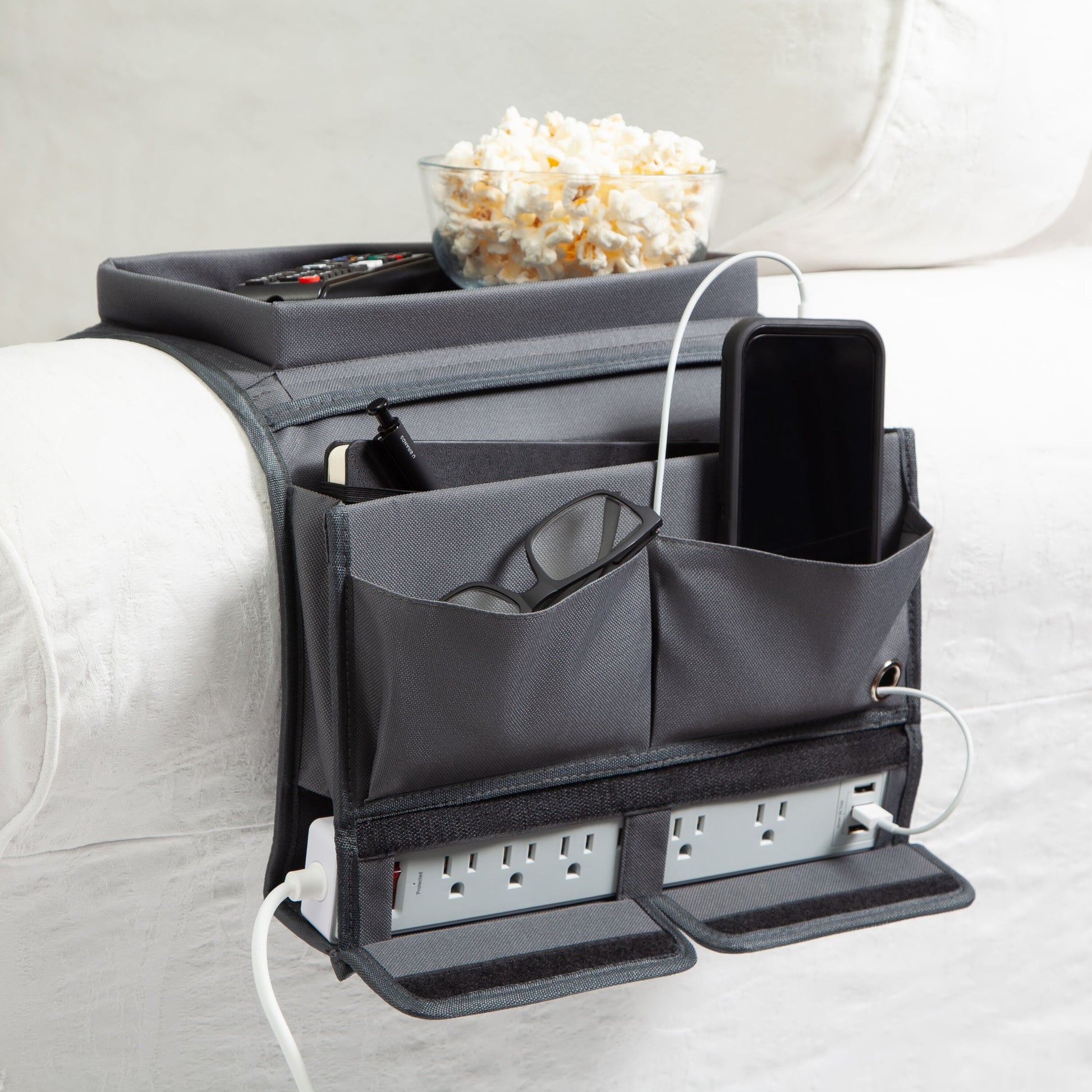 U Brands Couch Caddy