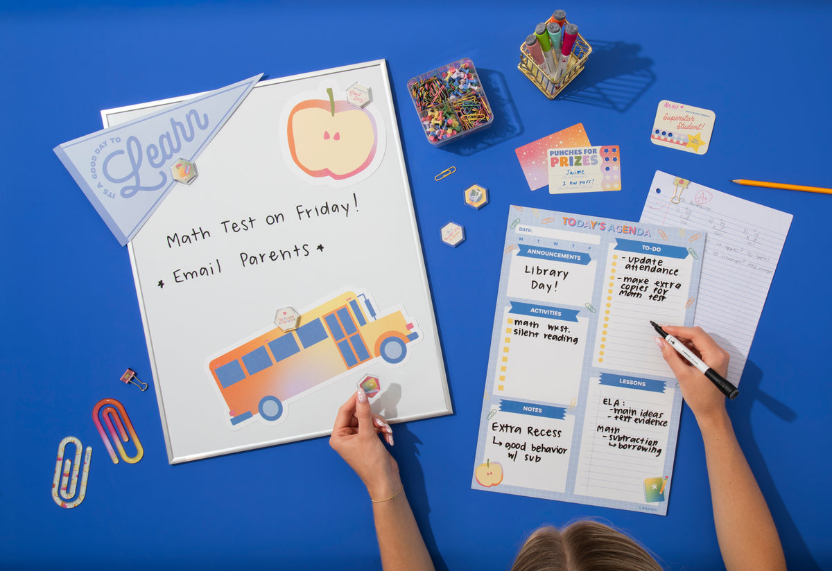 INSPIRING FUTURES, SUPPORTING TEACHERS.