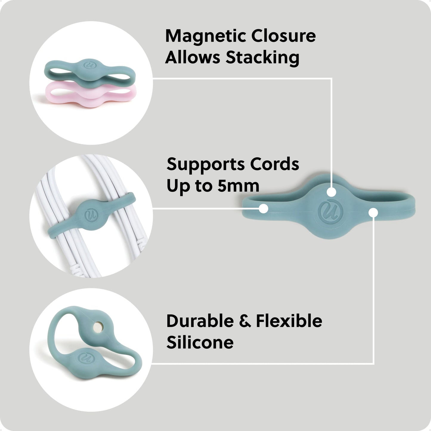 Assorted Colors Color, 1.75X0.75X1.25 Size, 7359U06-24