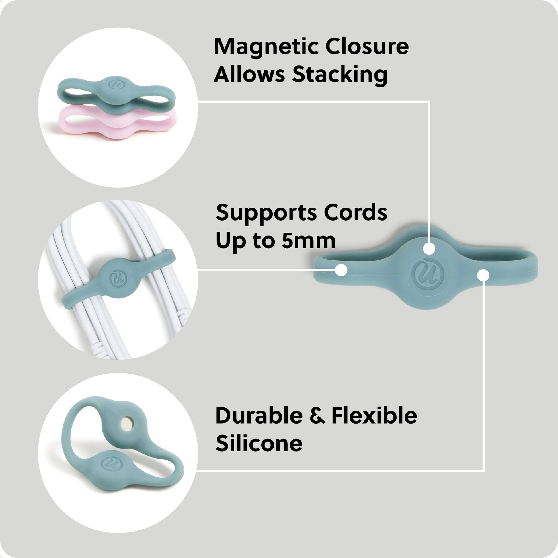 Assorted Colors Color, 1.75X0.75X1.25 Size, 7359U06-24