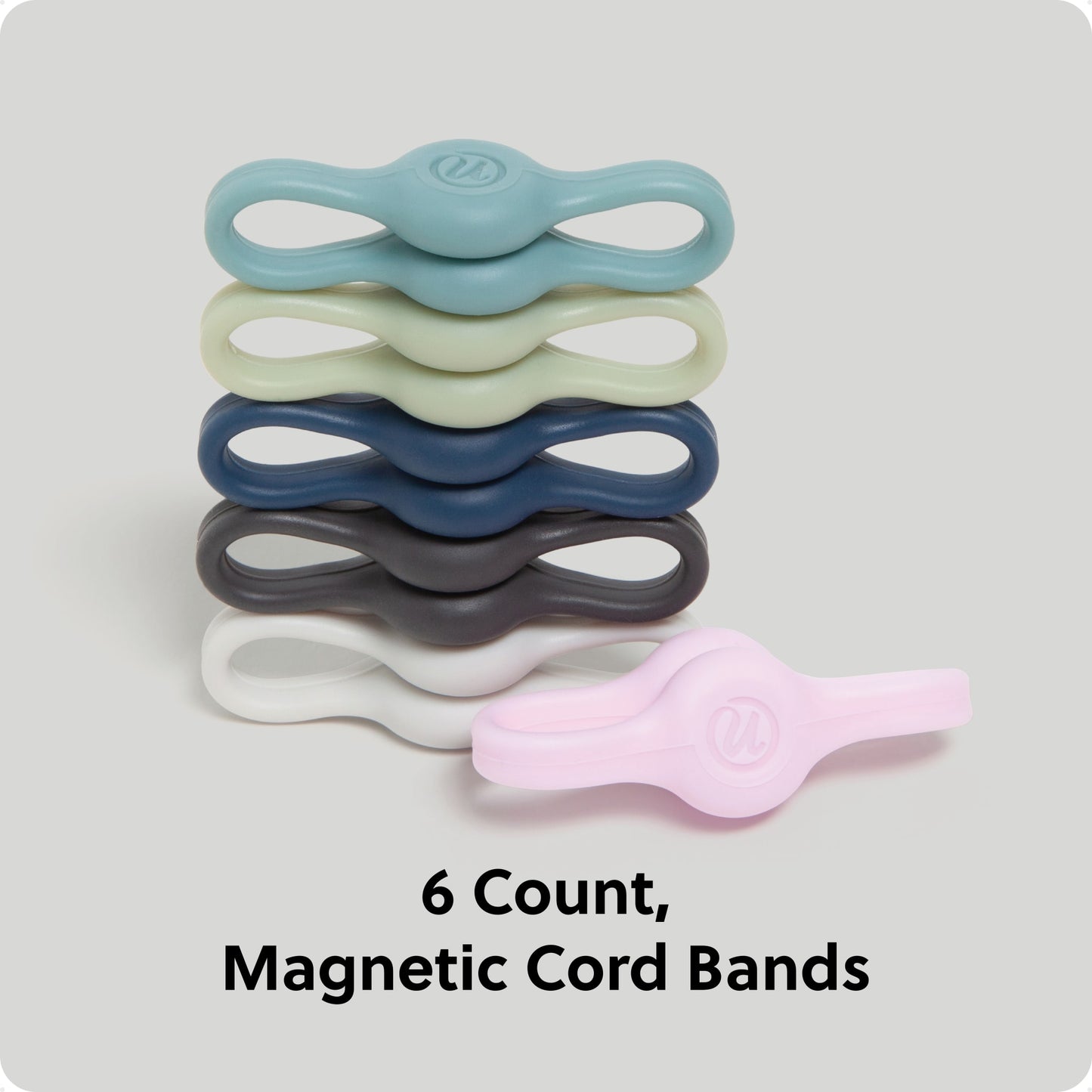 Assorted Colors Color, 1.75X0.75X1.25 Size, 7359U06-24