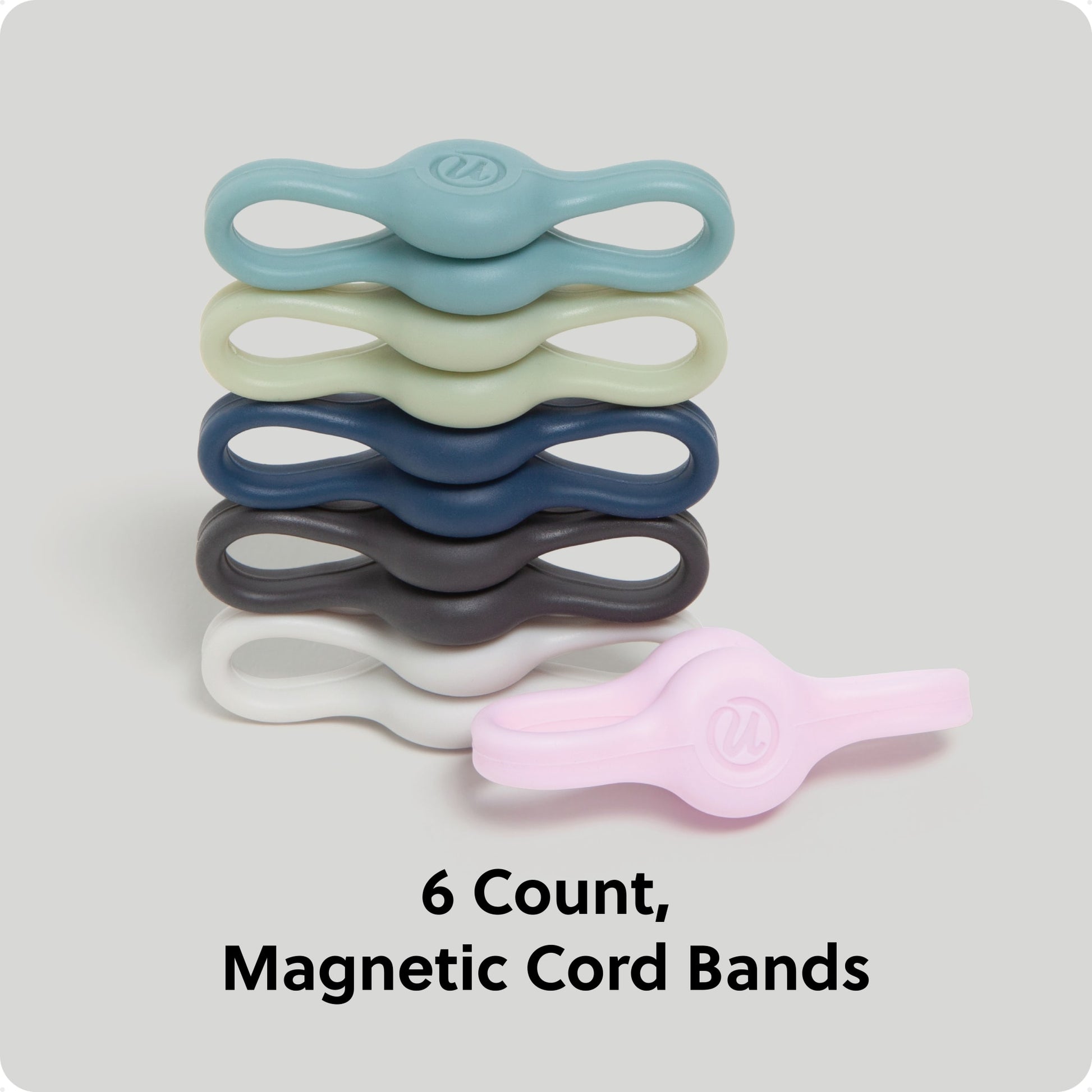 Assorted Colors Color, 1.75X0.75X1.25 Size, 7359U06-24