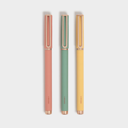 Assorted Colors Color, 5.51"H X .48"W X .43"D Size, 4371U04-24
