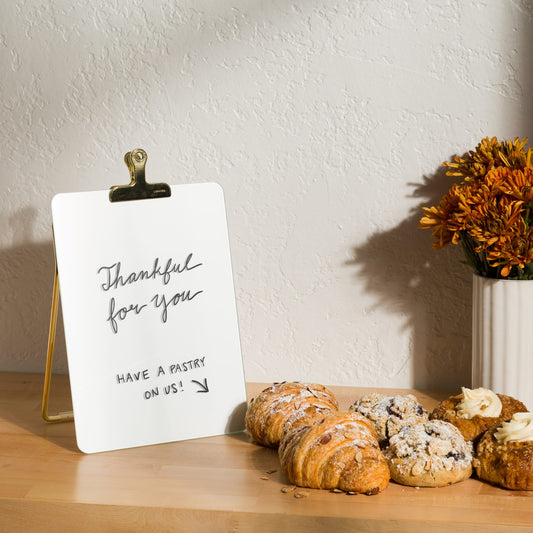 White Color, 8.5" X 11.7" Size, 4974A01-06