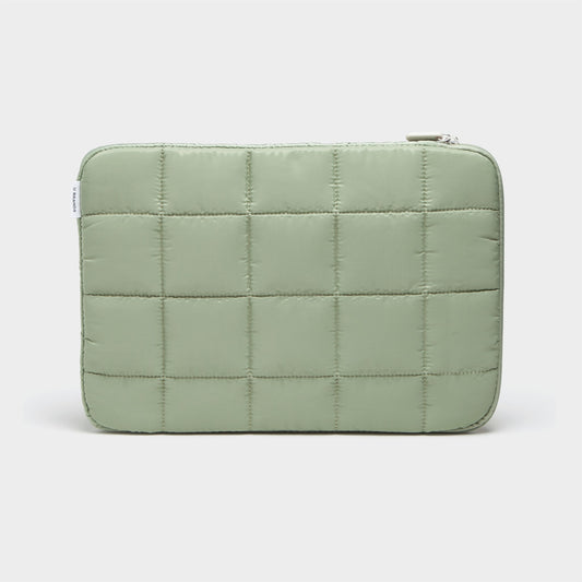 Green Color, 15X10.5X0.78 Size, 7348U01-12