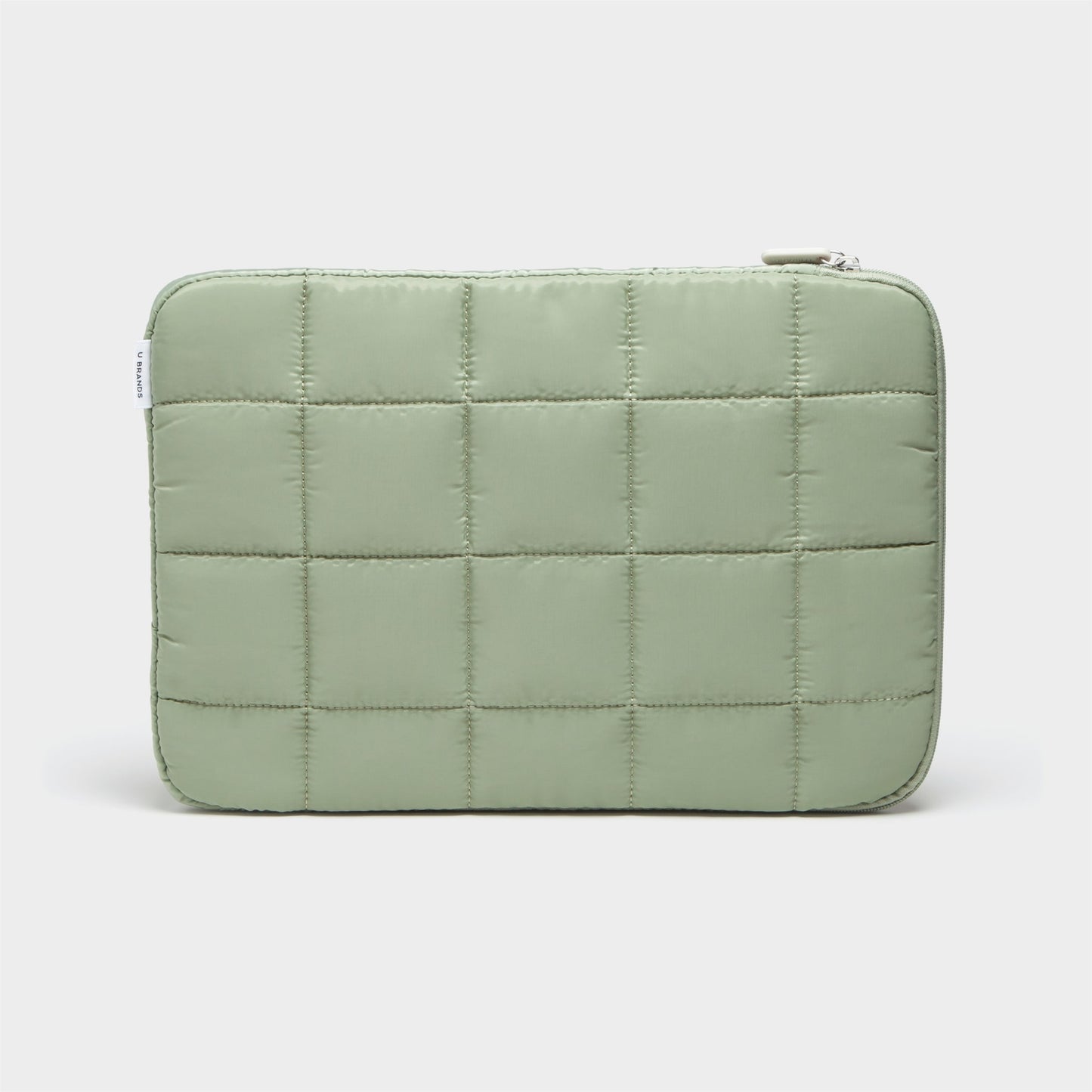 Green Color, 15X10.5X0.78 Size, 7348U01-12