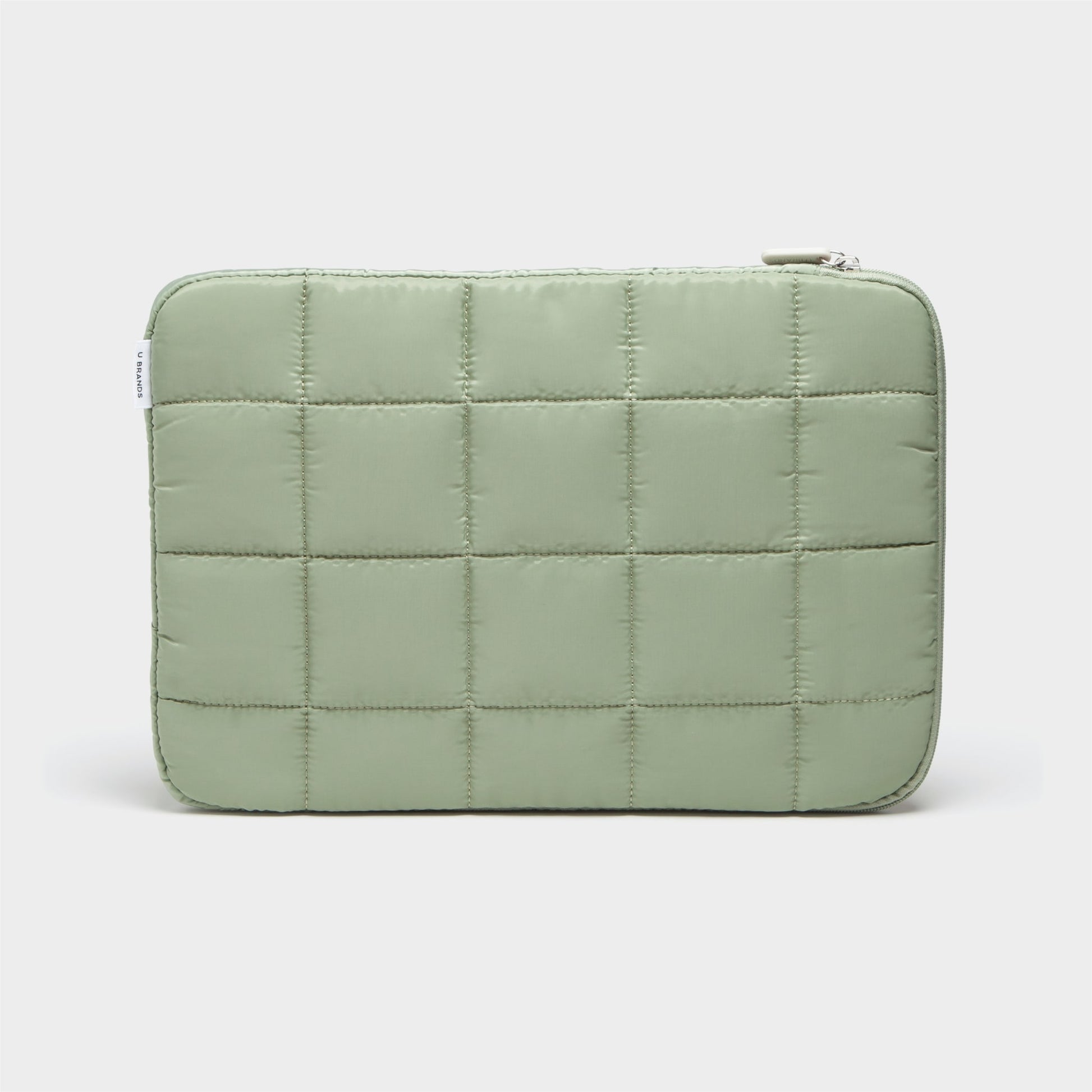 Green Color, 15X10.5X0.78 Size, 7348U01-12