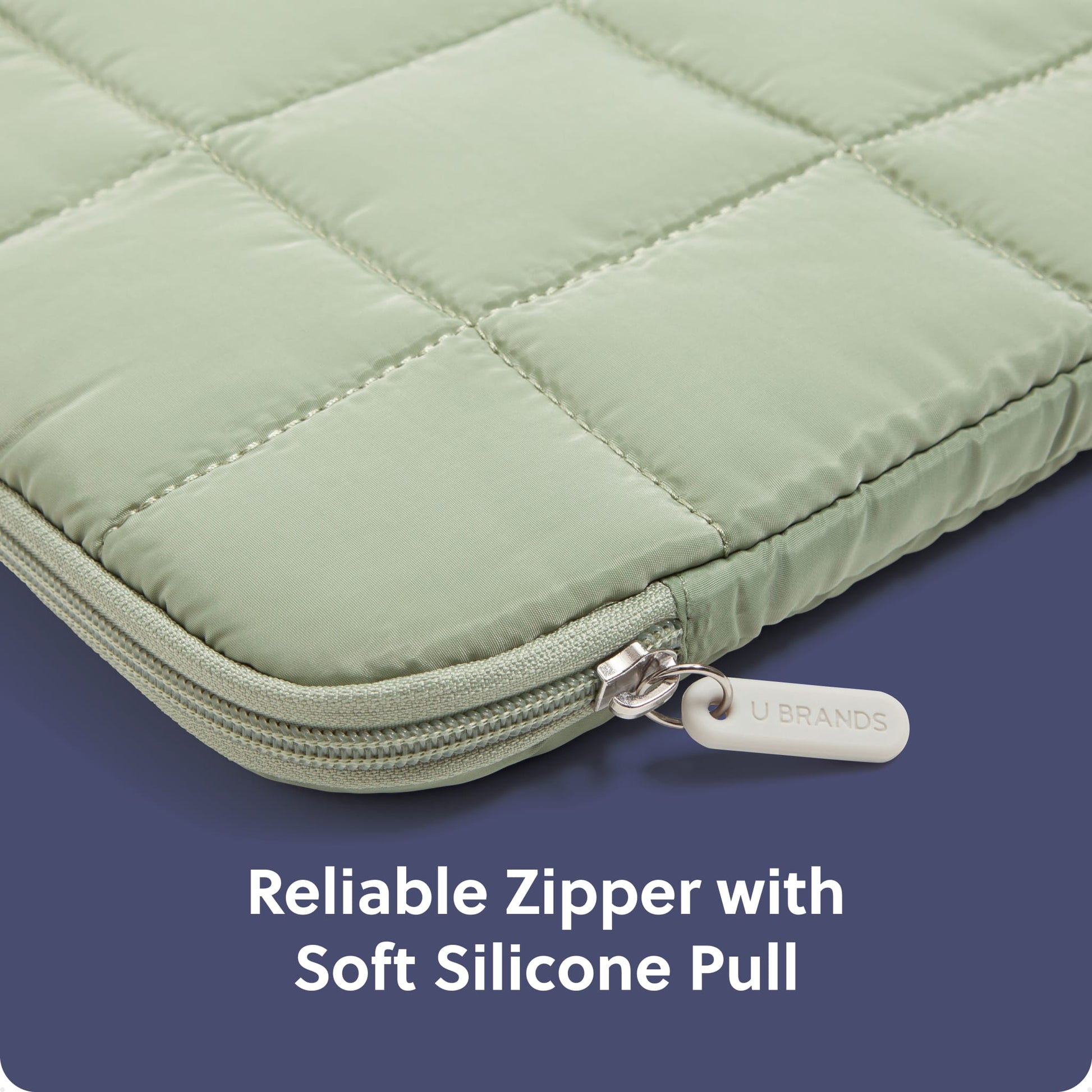 Green Color, 15X10.5X0.78 Size, 7348U01-12