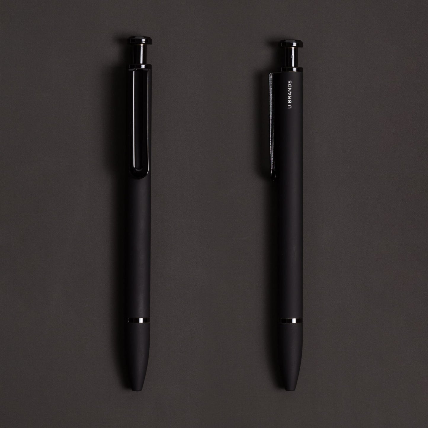 Black Color, 0.43" X 0.53" X 5.51" Size, 5136E06-24