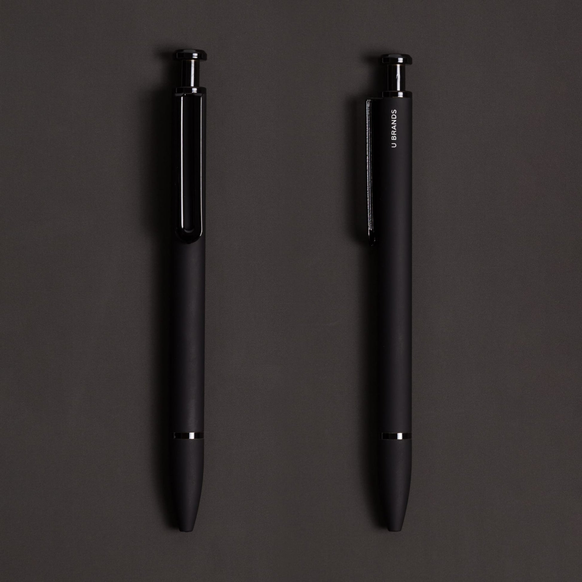 Black Color, 0.43" X 0.53" X 5.51" Size, 5136E06-24