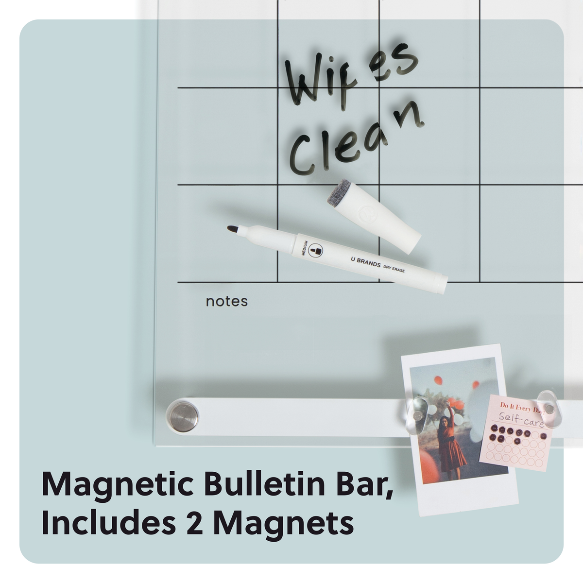 Clear Color, 16.55" X 15.75" Size, Set of 1, 843463172293