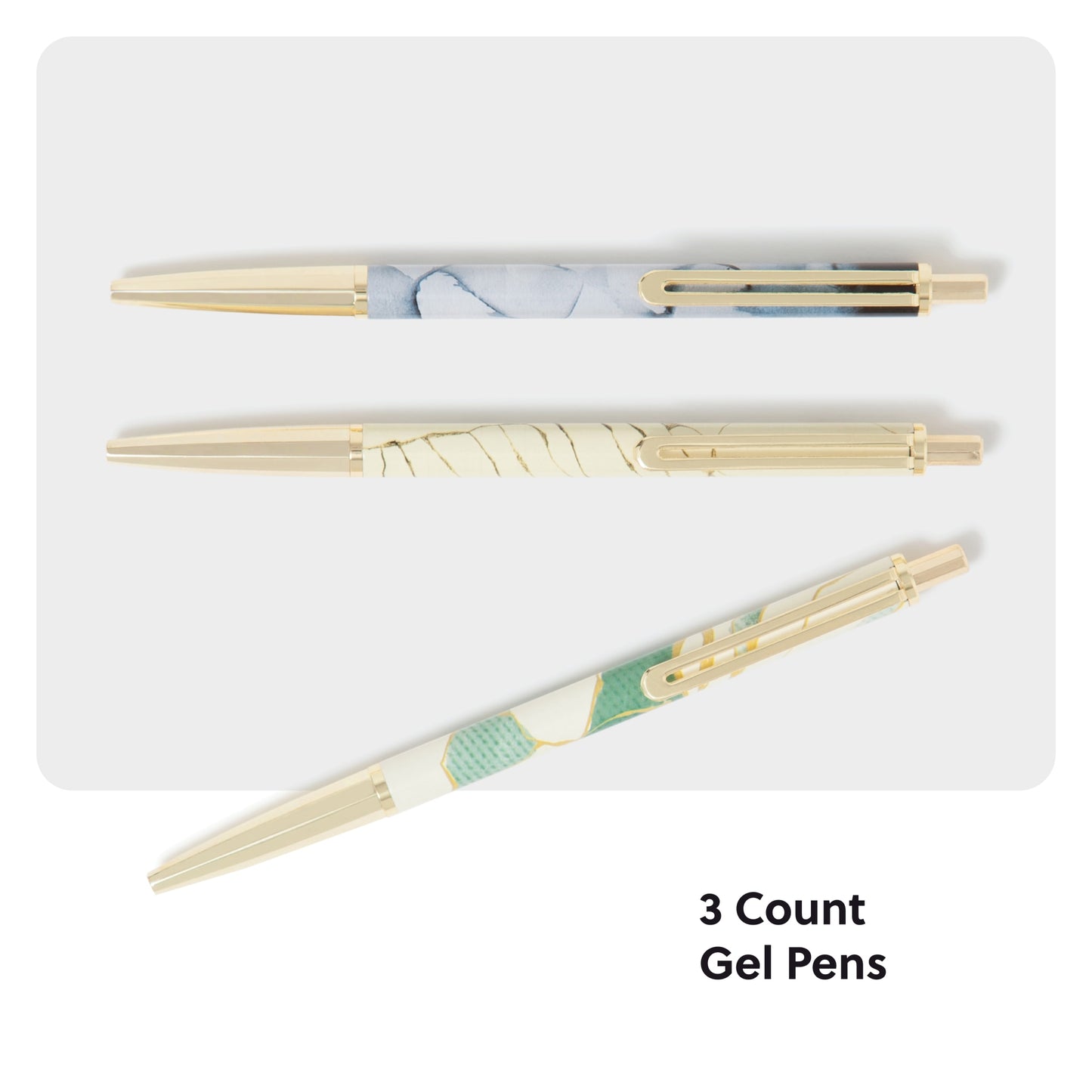 Assorted Colors Color, 5.472 Inch X 0.433 Inch X 0.433 Inch Size, 7142U04-24