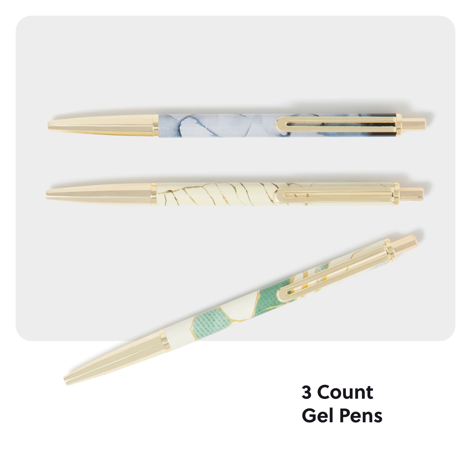 Assorted Colors Color, 5.472 Inch X 0.433 Inch X 0.433 Inch Size, 7142U04-24