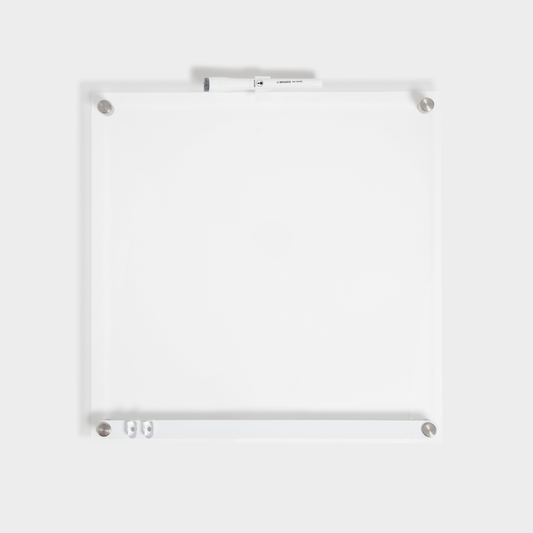 Clear Color, 16.55" X 15.75" Size, Set of 1, 843463172286