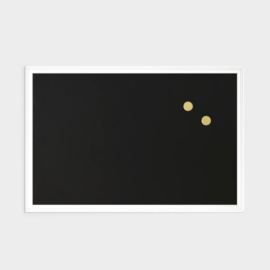 Black Color, 30" X 20" Size, 2073U00-01
