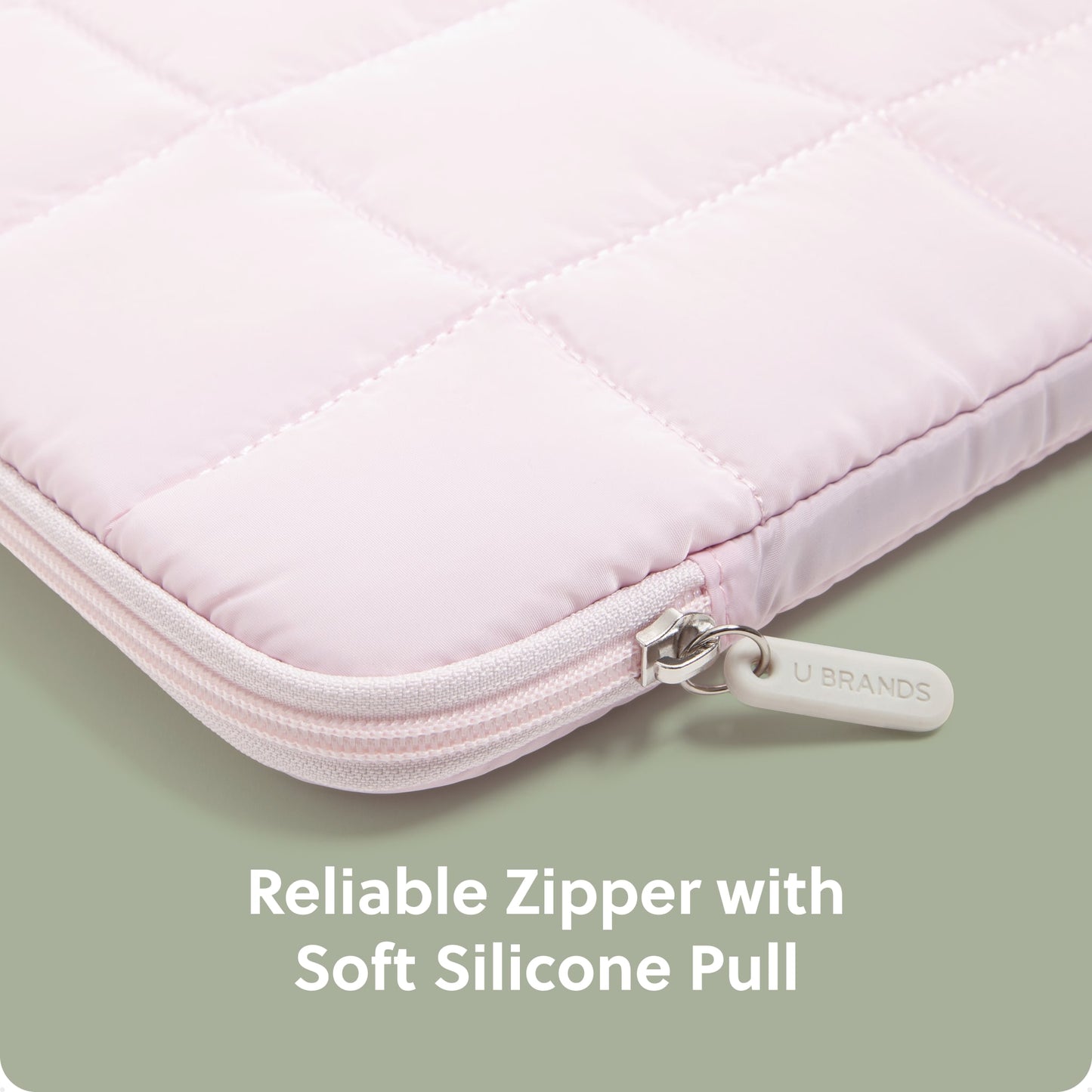 Pink Color, 15X10.5X0.78 Size, 7350U01-12