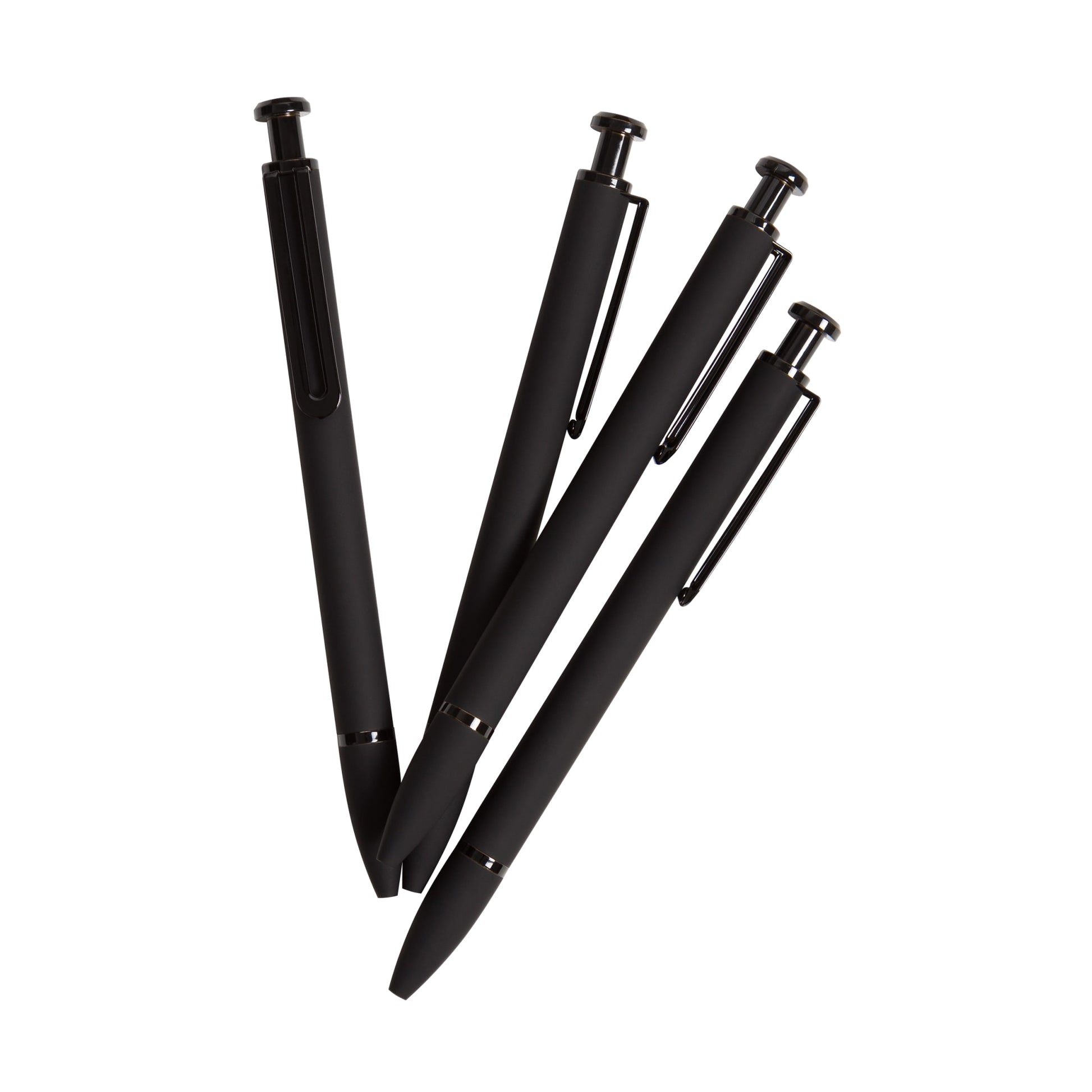 Black Color, 0.43" X 0.53" X 5.51" Size, 5136E06-24