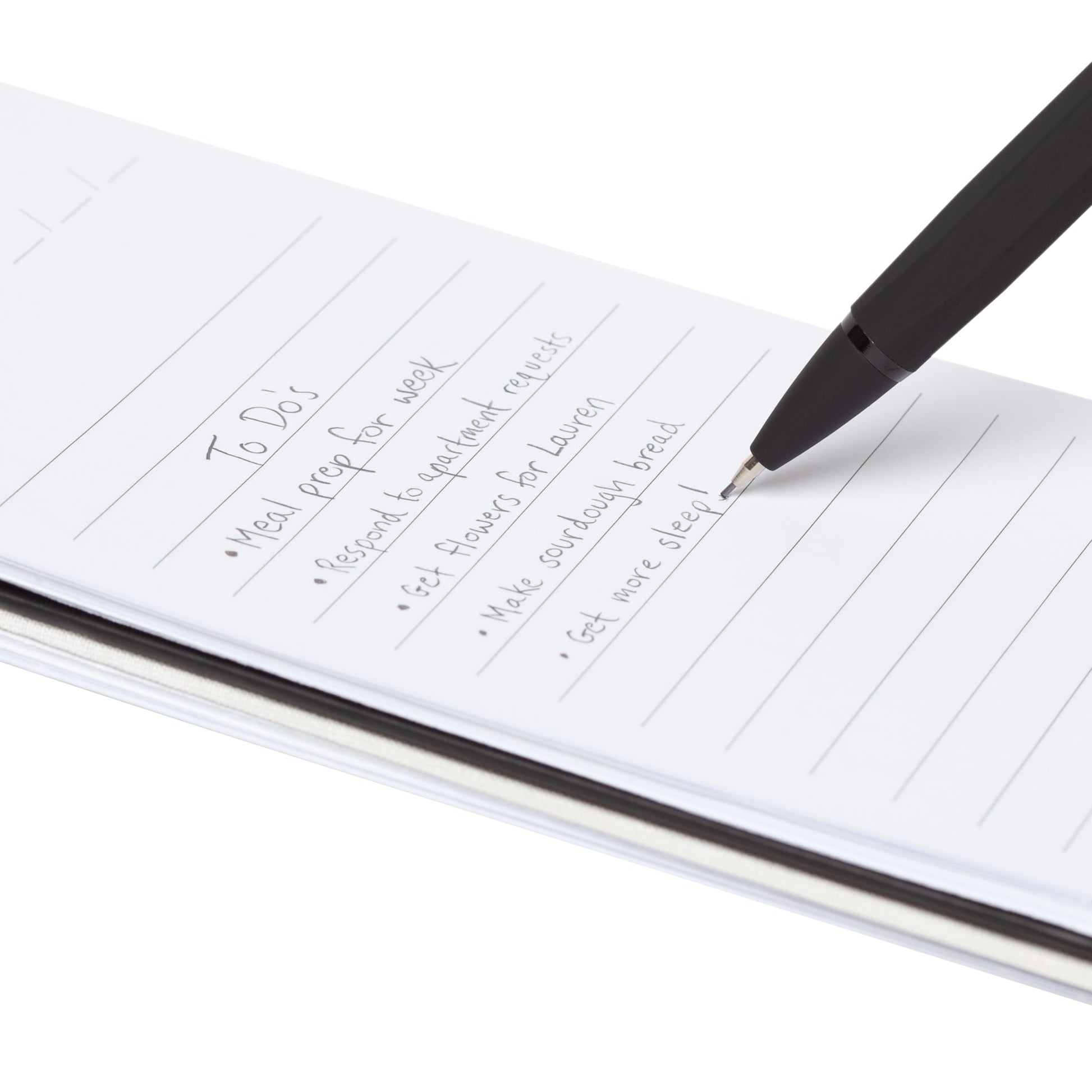 Black Color, 5.75" X 0.47" X 0.51" Size, 2410U04-24