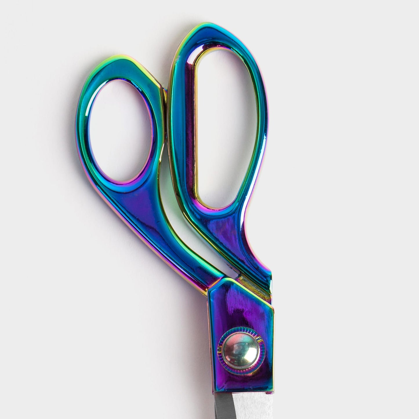 Iridescent, Scissors 