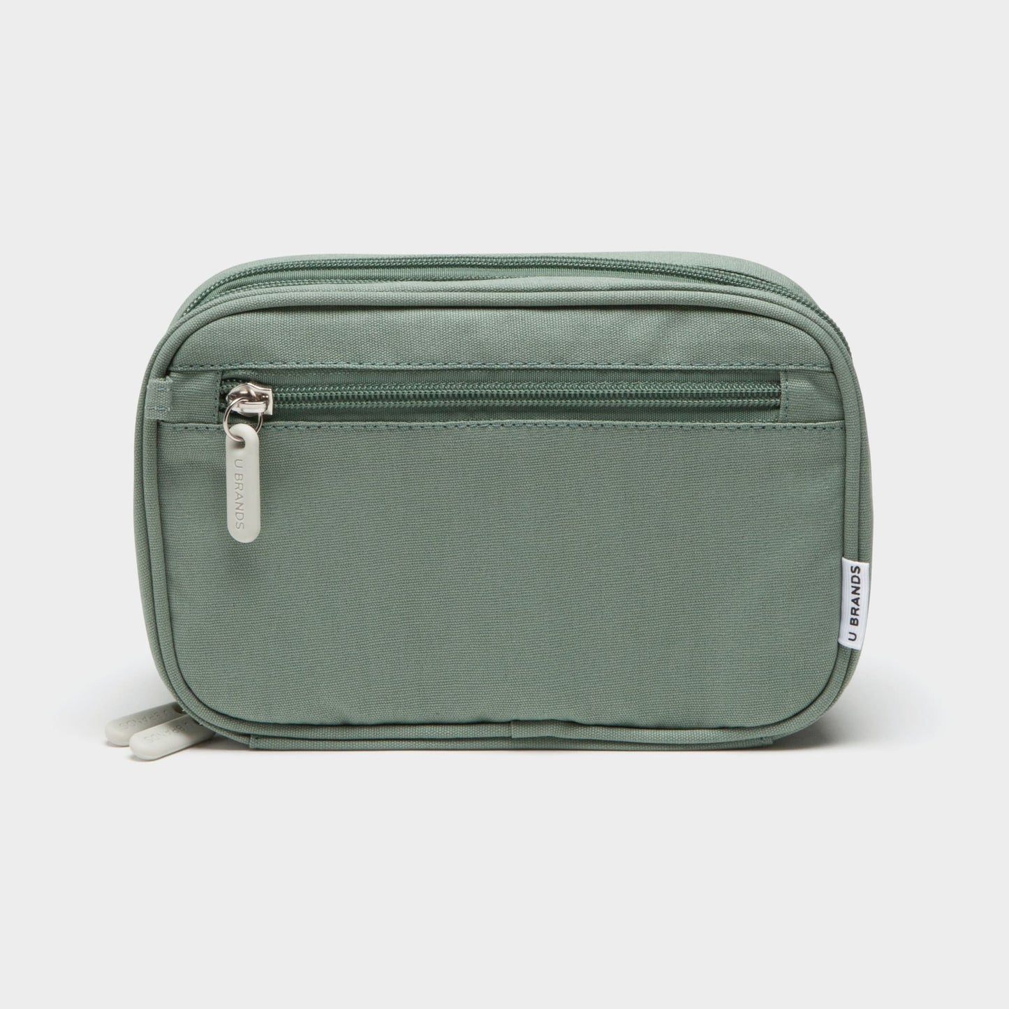 Green Color, 8X5X2 Size, 7356U01-12