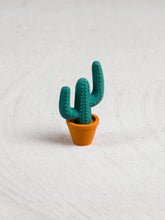 Cactus Eraser