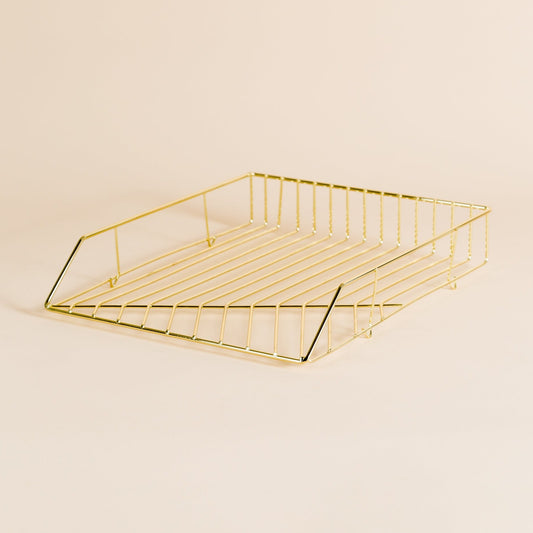 Vena Paper Tray