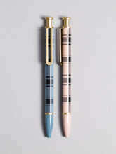 Clueless Monterey Ballpoint Pens, Set of 2