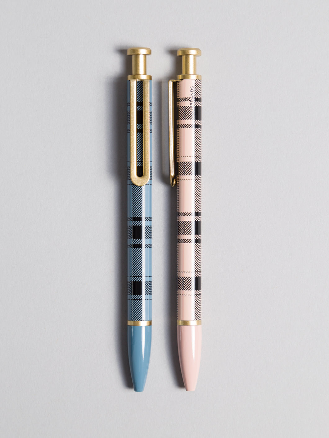 Clueless Monterey Ballpoint Pens, Set of 2