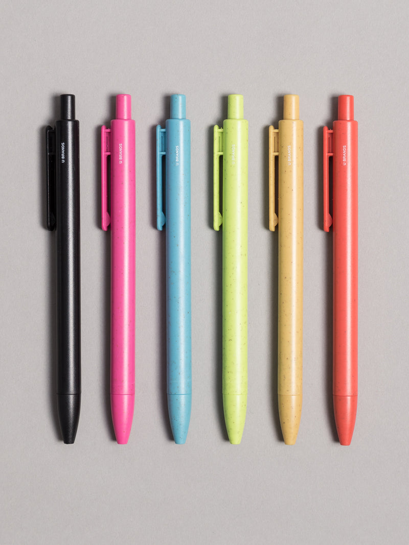Produtos da categoria Colored Pens à venda no Lima