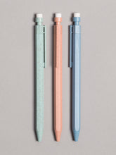 U-Eco Speckled Hex Mechanical Pencils, Set of 3