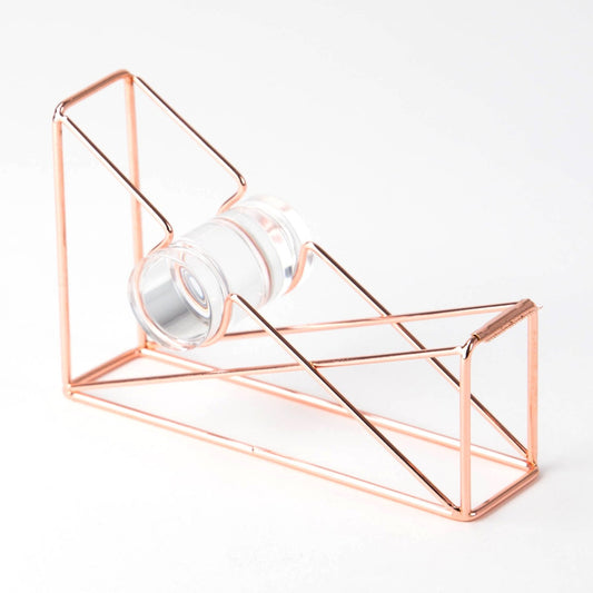 U Brands Classic Wire Tape Dispenser