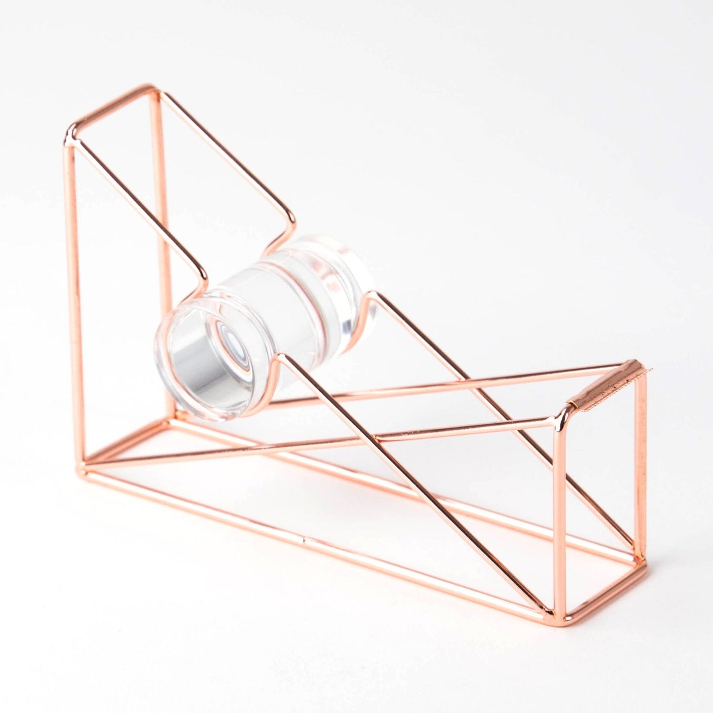 U Brands Classic Wire Tape Dispenser